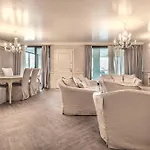 Evksinograd Apartamento Varna