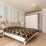 Evksinograd Apartamento *