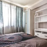 Apartamento Evksinograd *