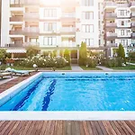 Apartamento Evksinograd Varna