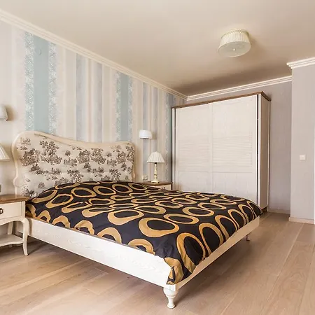 Evksinograd Appartement *
