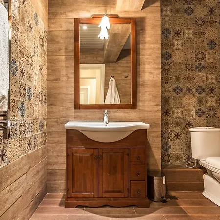 Evksinograd Appartement