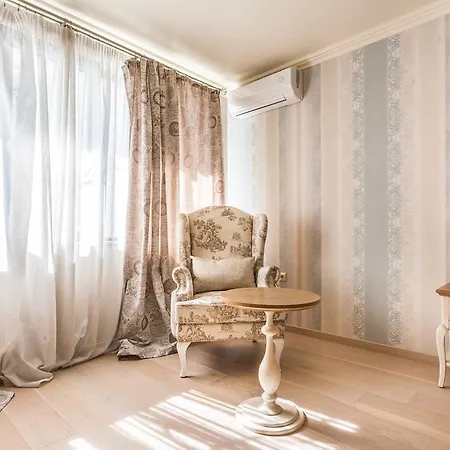 Evksinograd Apartment *