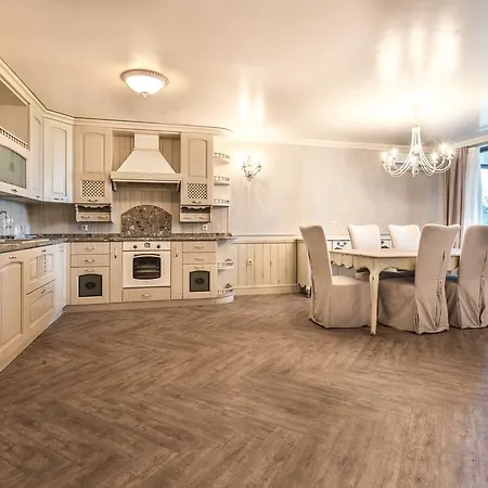 Evksinograd Apartamento