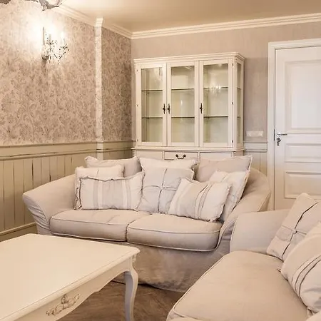 Evksinograd Apartmán