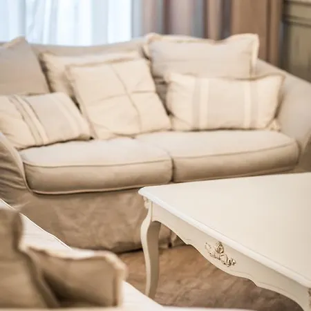 Apartmán Evksinograd Varna