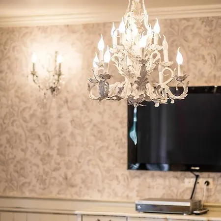 Evksinograd Apartamento