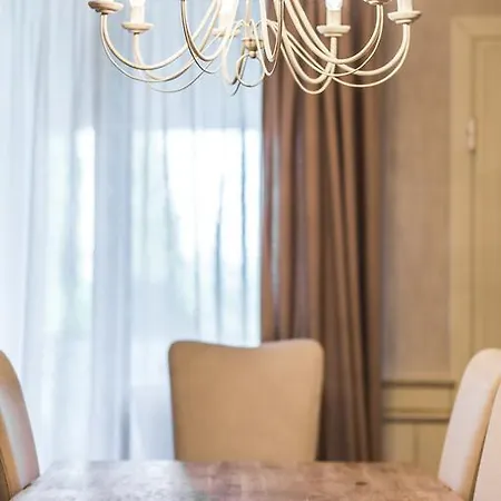 Evksinograd Apartamento Varna