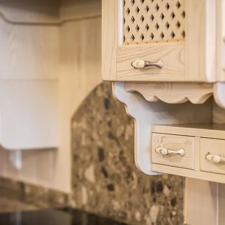 Evksinograd Apartamento Varna