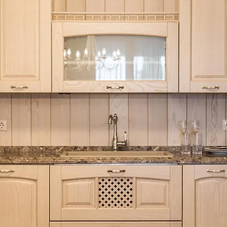 Apartamento Evksinograd Varna