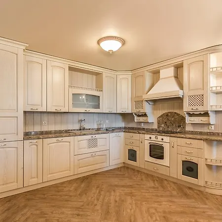 Evksinograd Apartamento *