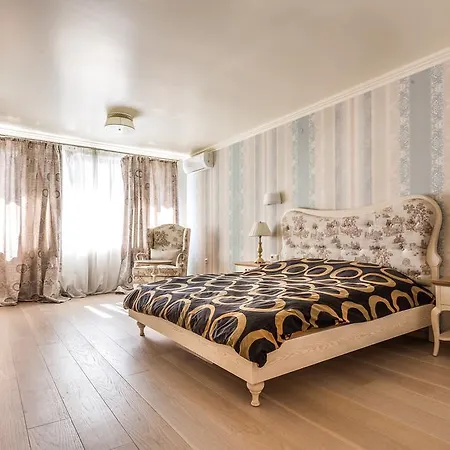 Apartamento Evksinograd