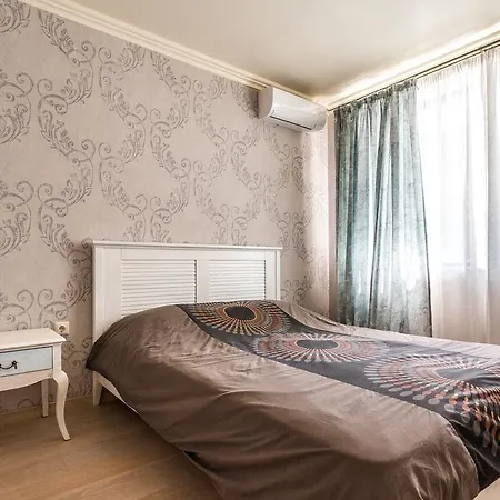 Apartamento Evksinograd