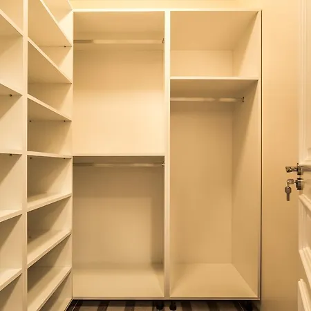 Apartmán Evksinograd