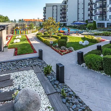 Evksinograd Βάρνα